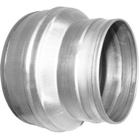 Adaptador de impacto 1/2" 23mm (hexagonal)