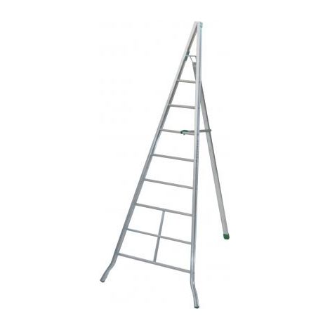 Triangolo in Alluminio 4,5 Metri (1/2)