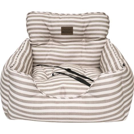 Nordic Paws - Cozy Bailey Carseat pillow - 53 x 50 35 cm.