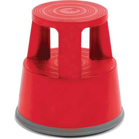 Marchepied RS PRO, hauteur de plateforme 0.445 m (Loaded) ( Prix pour 1 )