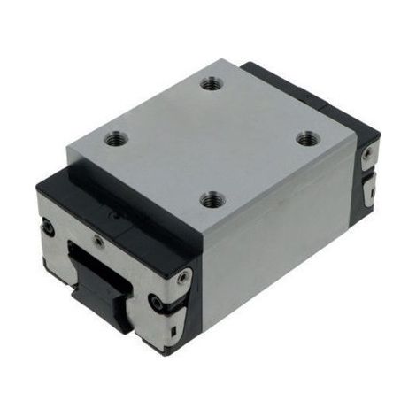 Chariot de guidage R162121420 KWD-025 -SNH-C1-N-1 0,623kg 25er Ligne BOSCH REXROTH