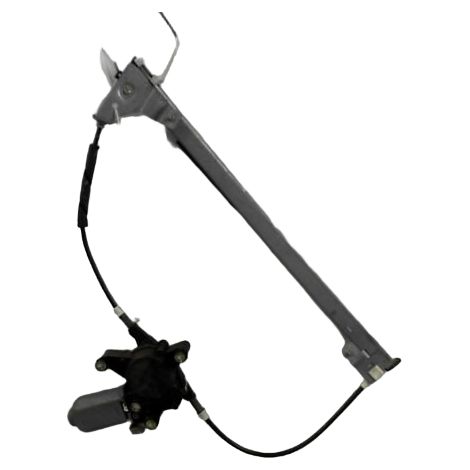[PRODUIT D'OCCASION] Mecanisme+moteur Leve-glace Avant Droit CITROEN Xantia -98 ♻️ Ref Oe. 9222f6 - Garantie à vie (1/4)