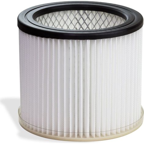Faltenfilter für Nass- Trockensauger NTS30 - 60900 (1/5)