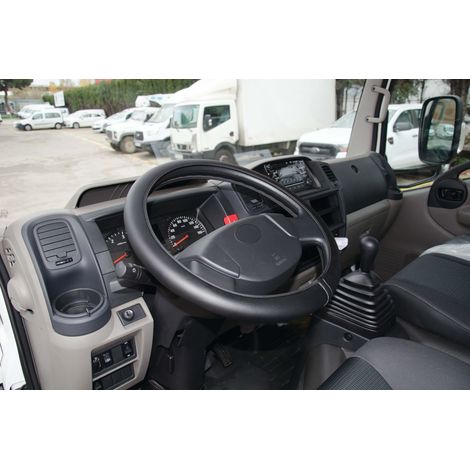 Couvre volant micro-perfore comfort grip XL 41-42 cm - noir (1/4)