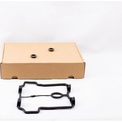 Kit joint cache culbuteur OEM pour YAMAHA WR 250 Z de 2009 (1/3)