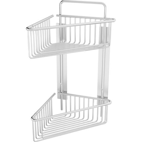 BELTRAN 3373 INOX Esquinera Inox Doble Adhesivo - ref: 064-3373