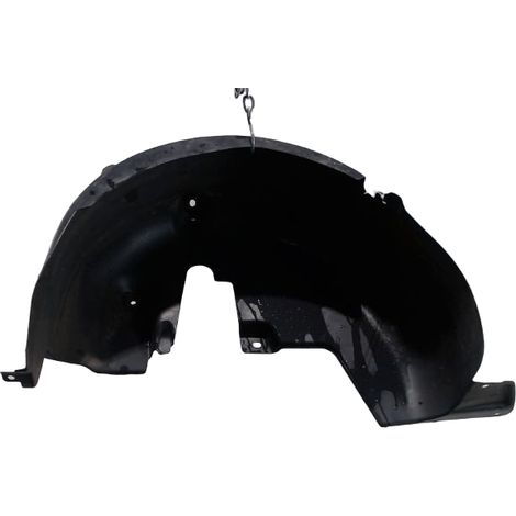 [PRODUIT D'OCCASION] Pare-boue Arriere Gauche PEUGEOT 208 ♻️ Ref Oe. 9673769280 - Garantie à vie (1/2)