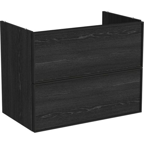 VITRA 67388 Meuble sous-lavabo New Metropole