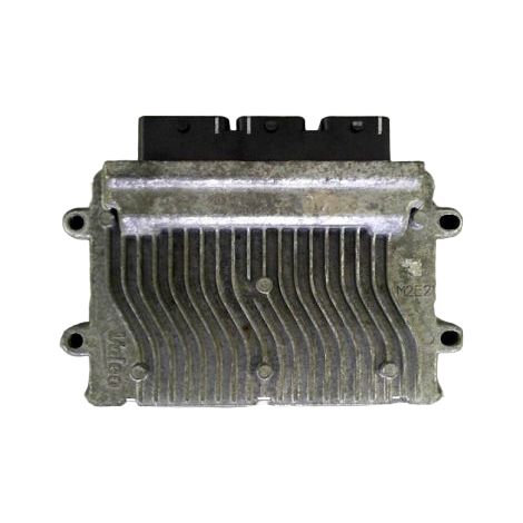 [PRODUIT D'OCCASION] Calculateur Moteur PEUGEOT 206 98-09 ♻️ Ref Oe. 194222 - Garantie à vie (1/5)