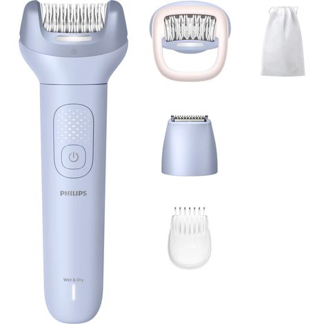 Épilateur Philips BRE711/00