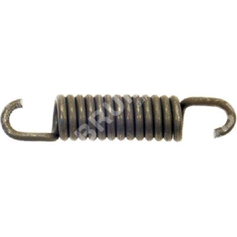 Molla frizione per decespugliatori ALPINA - CASTOR - CASTELGARDEN - GGP 3654040 COMPATIBILE - 005864