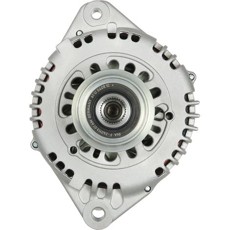 Alternador Opel Astra H 1.7CDTI (1/5)