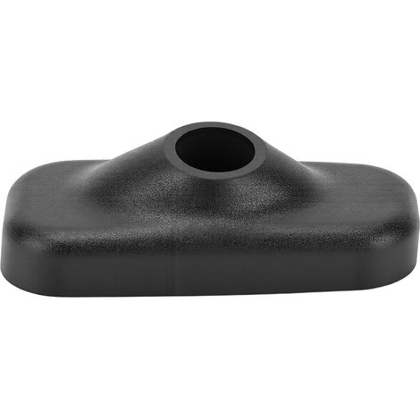 Couvercle de Récepteur de Base d'antenne, Couvercle de Remplacement en Plastique, de Récepteur avec Montage OEM HL3Z18A927A, Idéal pour Pick-up de Cabine 4 Portes 3,5 L V6 (1/4)