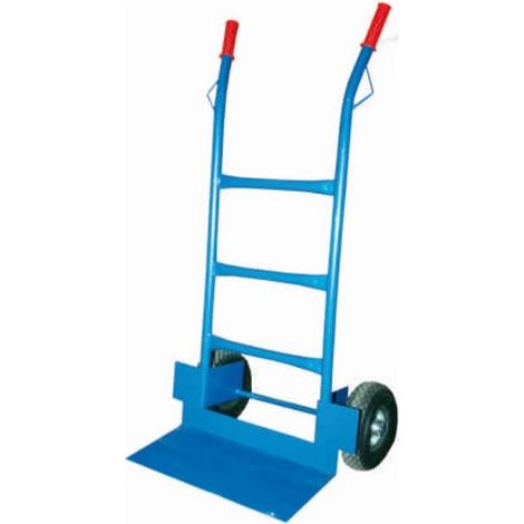 CHARIOT DE TRANSPORT MILLER