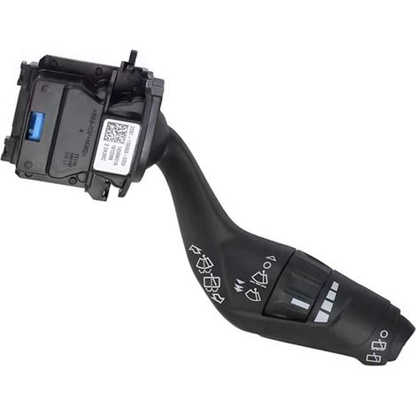 The DG9T17A553GDW is suitable for the turn signal switch on left-hand drive Ford Mondeo models.--BIEMMEDUE (1/5)