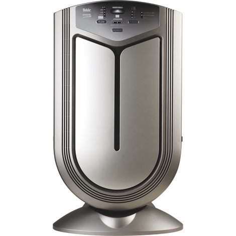 Fakir Vigor Plus LR 600 Luftreiniger silber/titan