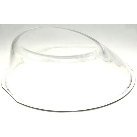 HUBLOT VERRE POUR LAVE LINGE HAIER