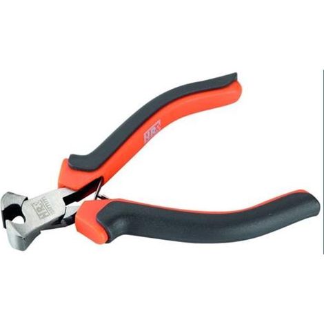 MINI ALICATE CORTE FRONTAL ALYCO ORANGE 105MM