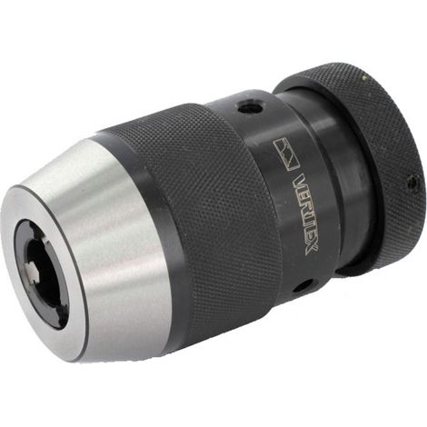 Mandrin porte-forets auto-serrant B16 3.0-16.0 MM XHSP Vertex 11029