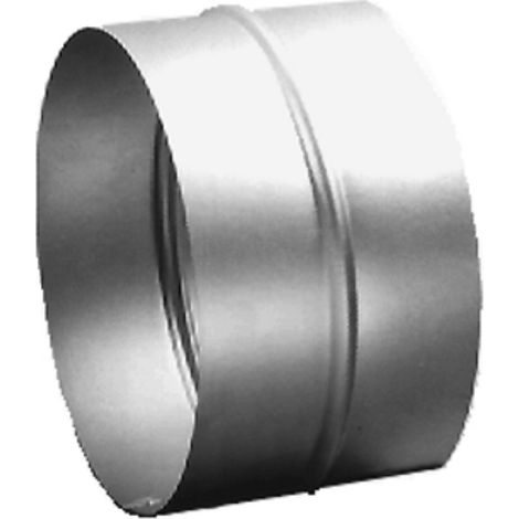 Manchon femelle en acier galvanisé, D 250 mm S&P (UNELVENT) 863912