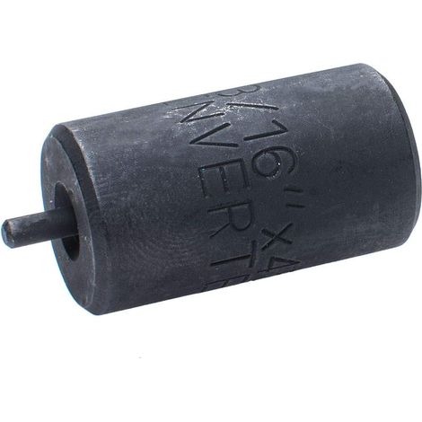 SW-Stahl 24518L-16 Bördeladapter 3/16", 45°