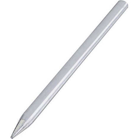 TOOLCRAFT  Lötspitze Bleistiftform Spitzen-Größe 4 mm Spitzen-Länge 70 mm Inhalt 1 St. (1/2)