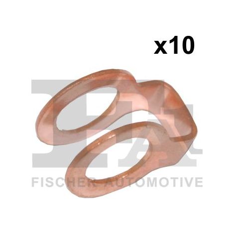 Bague d'étanchéité FA1 920.032.010 166278H800 282424A450 MN187847