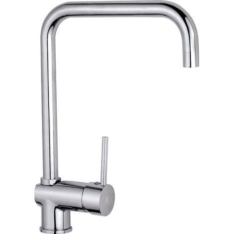 Rubinetto della cucina Serie KORSA - KÄLLA
