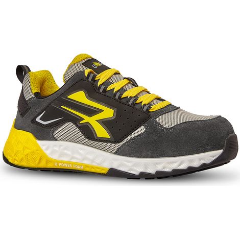 U-Power Stark ESD Scarpa di sicurezza S1PS HI HRO FO SR 0RT20036 - 36