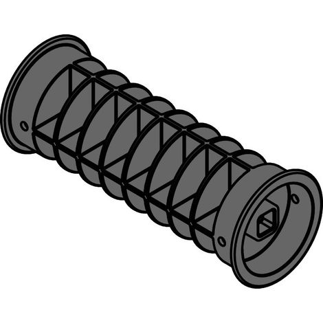 Soporte cepillos limpiafondos Zodiac – R0767000