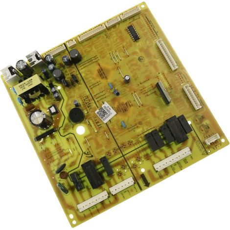 Platine de puissance d'origine (DA92-00647Q) Réfrigérateur, congélateur SAMSUNG