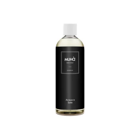Muhà Ricarica Essence Refill Profumatore Acqua e Sale 200 Ml (1/2)
