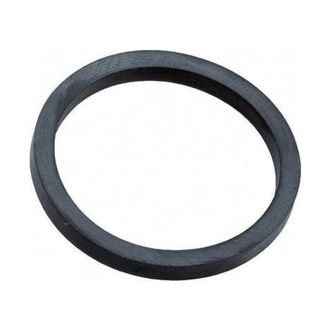 Wiska  EADR 12 Anello di guarnizione M12 Gomma di etilenepropilenediene Nero (RAL 9005) 1 pz.