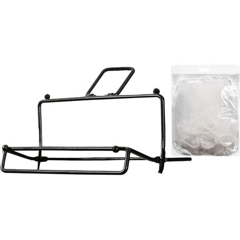 de Drainage dvier de CuisineAttrape Rsidus de Filtre de (1/5)
