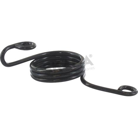 Anpassbare Rückholfeder für Honda Modelle Hrx217, Hrx536, Hrx537, Hrd535, Hrd536, Hrh536. Ersetzt Original 75118-va4-j00, 7