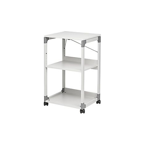 Durable 370110 archivador Organizador Gris (1/2)