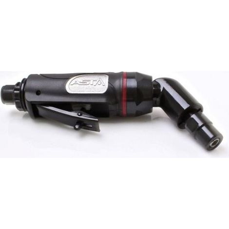 Asta A-5227NP Winkelschleifer mit Vibrationsdämpfung 5 kg (1/4)