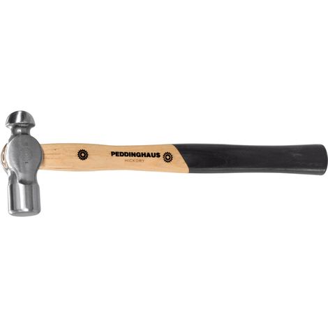 Peddinghaus Ingenieurhammer, 1 lb
