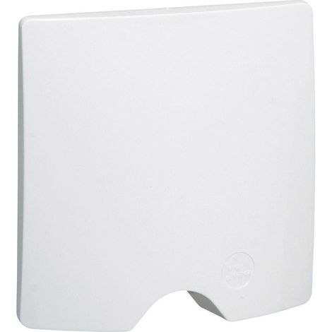 Uscita cavo Blc IP44 Blc Cpl Dooxie - Legrand (1/5)