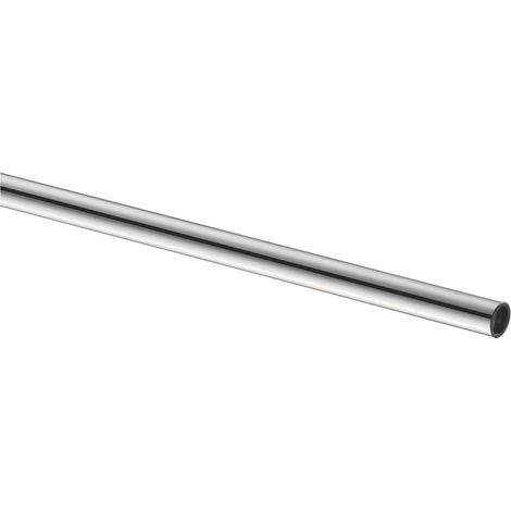 Viega Rohr Temponox 1703 in 54x1,5mmx60m Edelstahl (1/2)