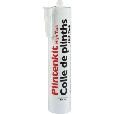 Colle polyuréthane en cartouche avec canule (1/2)