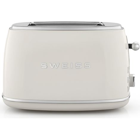 Sweiss GRS8 - Grille pain vintage