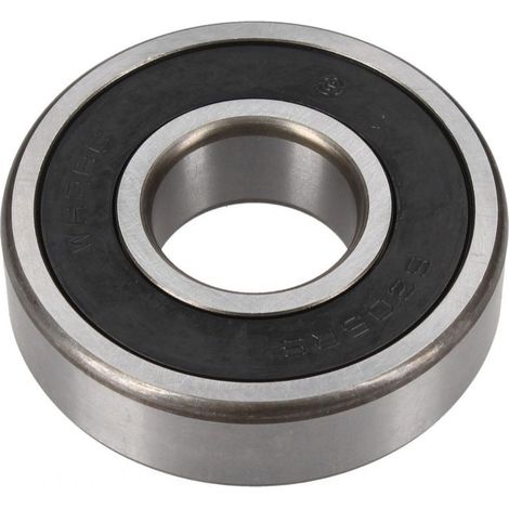 ROULEMENT À BILLE 6305 POUR LAVE LINGE HAIER - 49046333 (1/3)