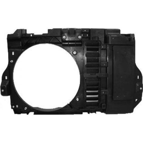 Face avant essence Citroen C5 2004-2010
