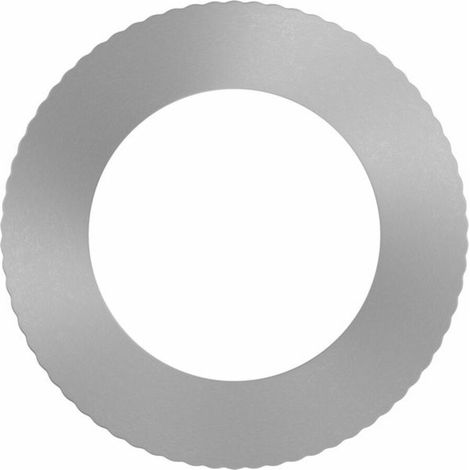 Reduzierring für PRO Kreissägeblatt, 25.4 x 1,8 x 16 mm