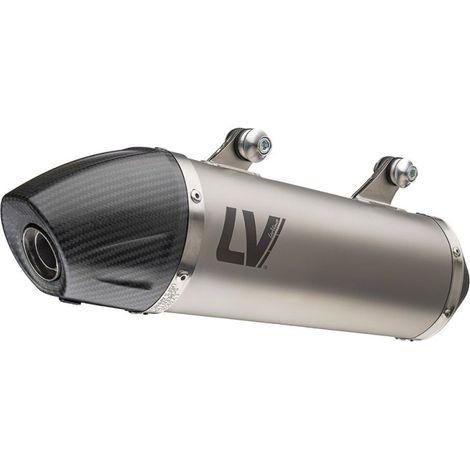 Silencieux X3 EVO pour HUSQVARNA FE 250 - Non homologué