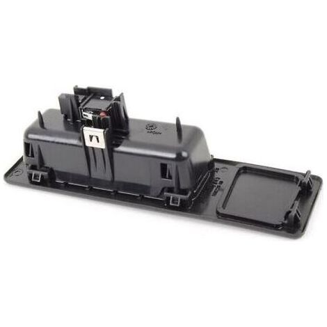Autoersatzteil, Heckklappenschalter 51247463161 für BMW F10 F11 F48 F25 F26 F15 (1/5)
