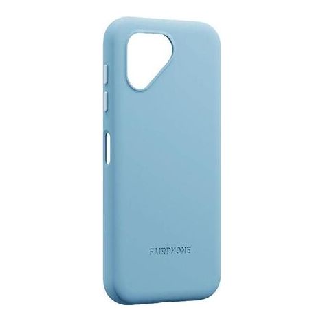 Fairphone Plástico Back Cover Azul Fairphone 5