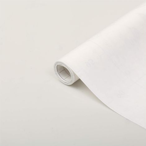 d-c-fix Pellicola vetri finestre privacy adesivo statico Frost oscurante opaca anti-uv decorative impermeabile per cucina, casa, ufficio, bagno, doccia carta 90 x 150 cm (1/5)