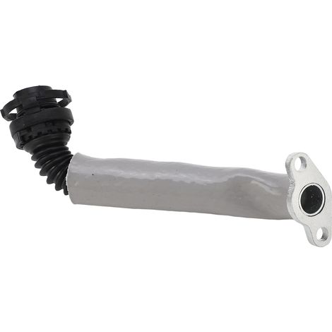 Turbo-Ölrücklaufschlauch 55574129, hitzebeständig, auslaufsicher, zuverlässig, Ersatz für Turbolader-Ölrücklaufschlauch für Astra H (1/5)